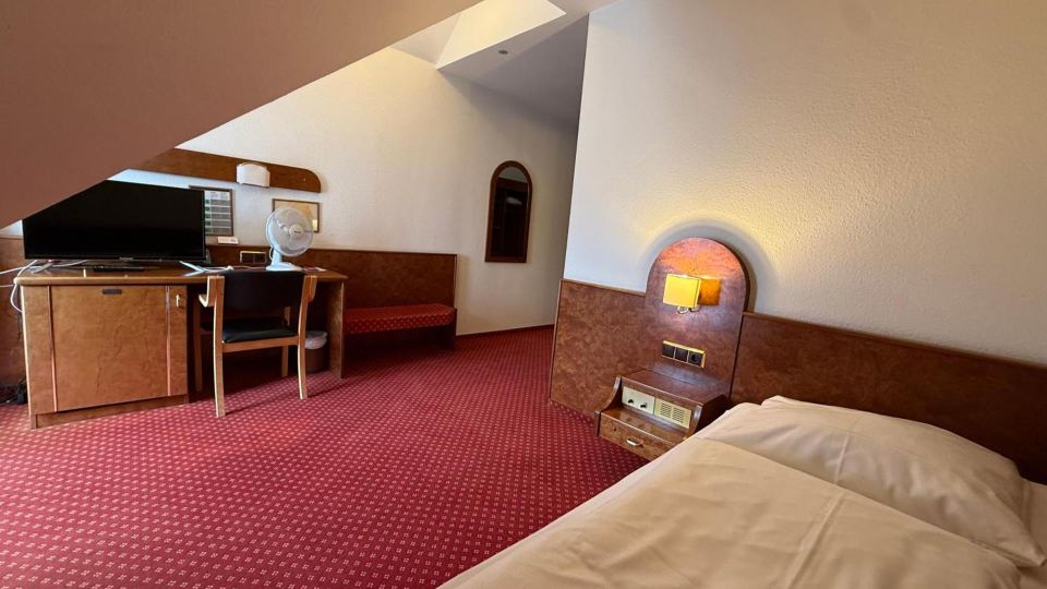 Hotel Post Viernheim