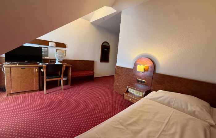 Hotel Post Viernheim