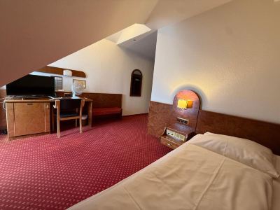 Hotel Post Viernheim