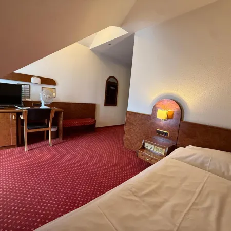 Hotel Post Viernheim