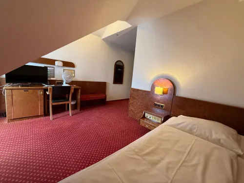 Hotel Post Viernheim