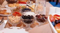 Eco hotel & restaurant "SKALA" - พร้อมอาหารเช้า