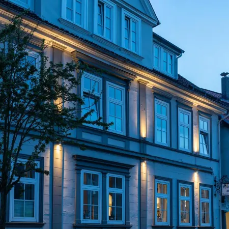 Hotel Kaiserhof