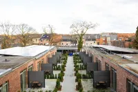 City Housing Genk - 2-Star