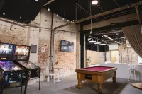 AMBASSADORS HOTEL ADELAIDE