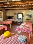 Historic Farmhouse Casa del Chiodo - servizio colazione