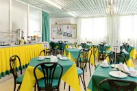 Hotel Carmencita