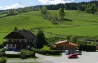 Pension Hubertushof Hotels in 