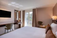 Golden Tulip Hotel de Medici - พร้อมระเบียง