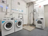 Apartments in the city center I home2share Hotels near Scharnhorst-Ost