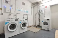 Apartments in the city center I home2share - 3星級