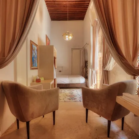 Riad El Maâti