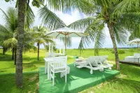 Pe na Areia Boutique Hotel - Pensionaatit