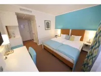 Congress Hotel am Stadtpark - 4-Star