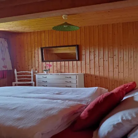 Chalet in Saulxures Near Ski Resorts