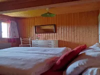 Chalet in Saulxures Near Ski Resorts - Hytter
