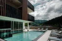 LH Linzerhaus Suites Saalbach - Inklusive Jokercard - Boutique