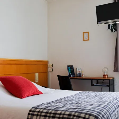 Tourhôtel Hotels in Béthune
