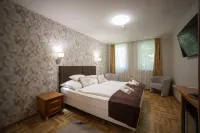 Dóm Hotel - 4-Star