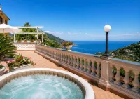 Villa Costanza sorrento B&b - pet friendly