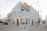 บูทีคโรงแรม Anapollo - เฉพาะผู้ใหญ่เท่านั้น - ที่มีบาร์