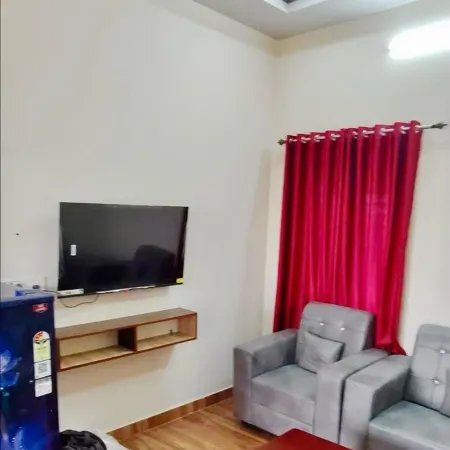 Joy Inn Homestay Kurnool