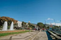 São Francisco Accommodation - Hotel/Alloggi familiari