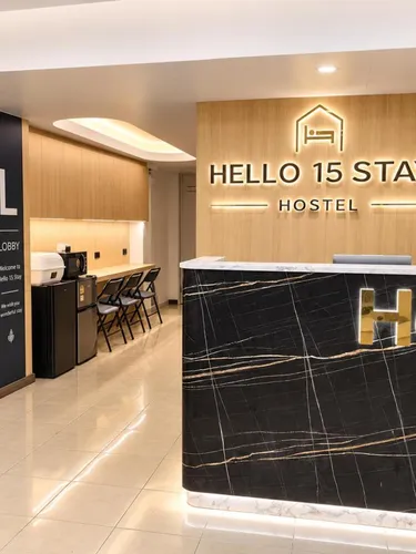 รูปภาพของHello 15 Stay Hostel