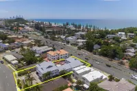 Sunshine Beach Resort - Wifi