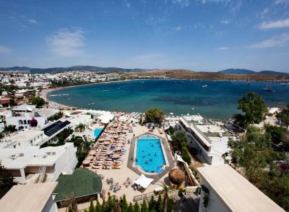 Royal Asarlik Beach Hotel