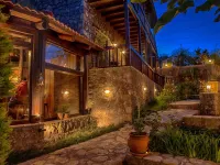 Pera Alonia Guest House Hotels in Corinthia