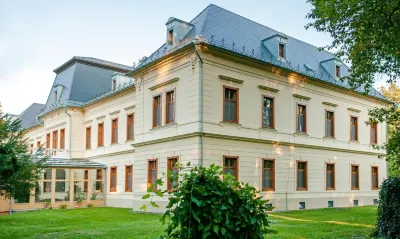 Főnix Wellness Resort Hotel a 