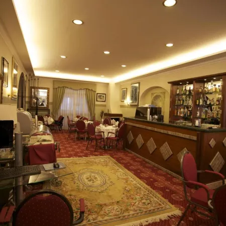 Hotel Parco Dei Principi