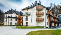 Apartamenty Forma Tatrica Hotels in Zab