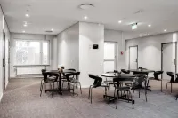 Forenom Hotel Arlanda Hotels in Knivsta