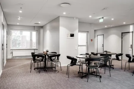 Forenom Hotel Arlanda