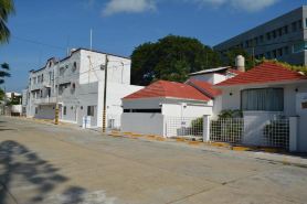 Hotel Olinalá Diamante