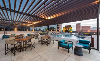 Hyatt Regency Merida