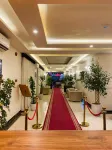 Rose Hotel Apartments 2 Hotels near حديقة حي البرج - Al-Burj park