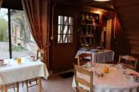 B&B DeValpierre Adult Only
