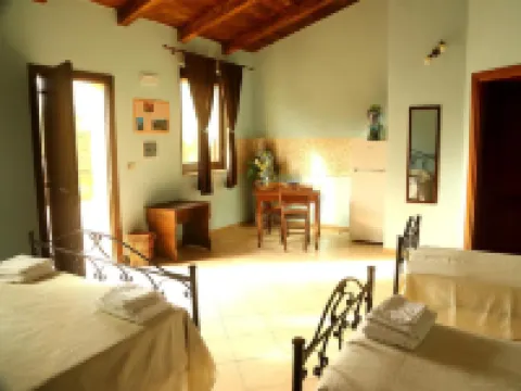 Al Grande Gelso Hotels in Cariati