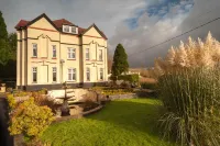 Ardwyn House Hotels in Llanwrtyd Wells