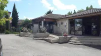 Logis Hotel la Bergerie Hôtel 3 étoiles Restaurant Savoureux