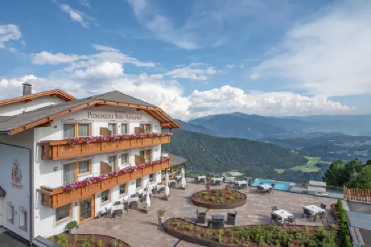 Panoramahotel Huberhof