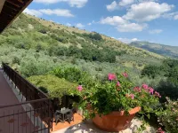 Agriturismo Torre Ercolana