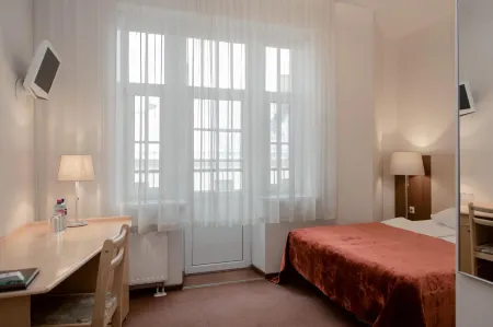 Hotel Edvards