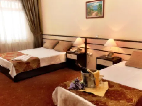 Family Resort Hotel Silivri otelleri