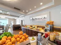 ホテル セレクト スイーツ＆スパ/アパートメンツ リッチョーネのホテル