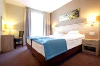Tristan Hotel & Spa Hotels in Gmina Stegna