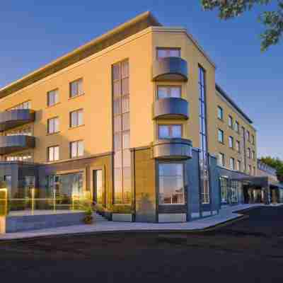 Salthill Hotel Hotel Exterior